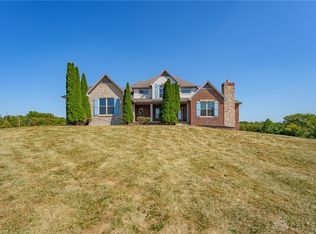 13287 State Route 729, New Vienna, OH 45159