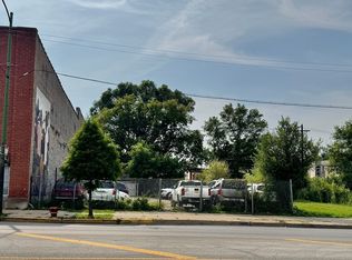 6422 S Ashland Ave, Chicago, IL 60636