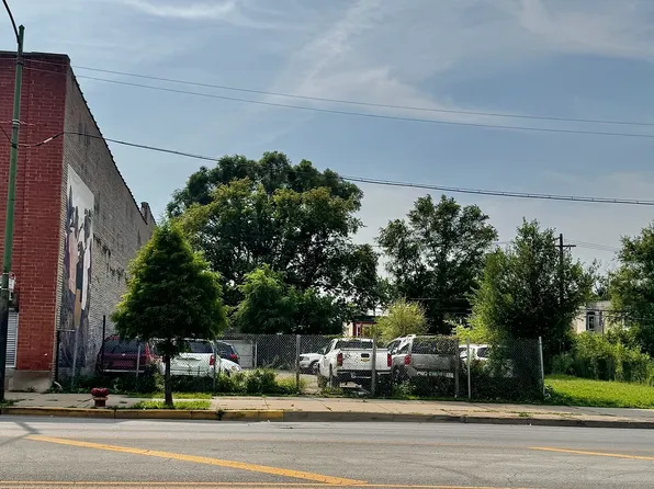 6422 S Ashland Ave, Chicago, IL 60636