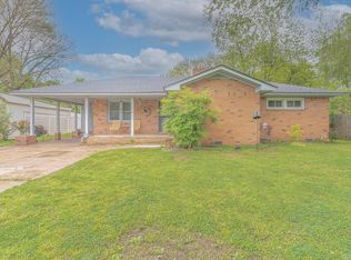 212 Wilkerson Dr, Newport, AR 72112