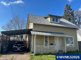 495 Ford St SE, Salem, OR