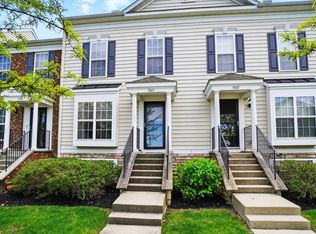 5605 Chippewa Falls St #60, Dublin, OH 43016