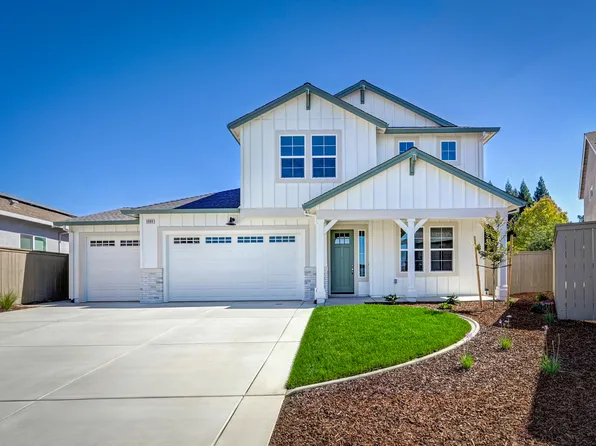 3989 Prairie Blues St, Placer One, CA 95747