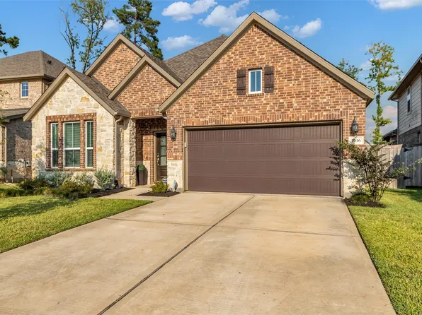 1936 Canyon Live Oak St, Conroe, TX 77304