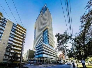 185 Roehampton Ave #1905, Toronto, ON M4P 0C6