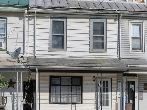 105 E Main St, Newmanstown, PA 17073