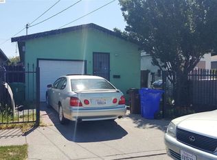 652 2nd St, Richmond, CA