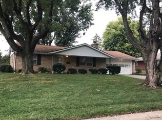 4619 Palomar Ave, Dayton, OH