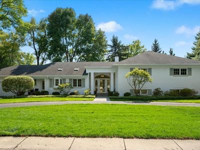 1340 Westmoor Trl, Winnetka, IL, 60093