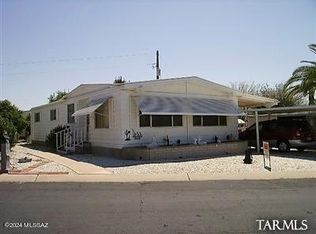 2831 S Box A Way, Tucson, AZ 85713