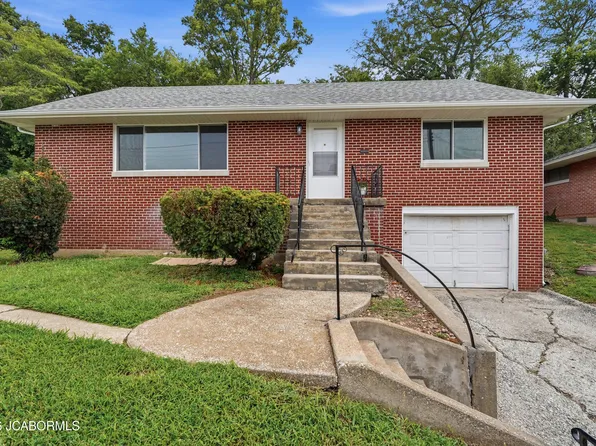 811 E Dunklin St, Jefferson City, MO 65101