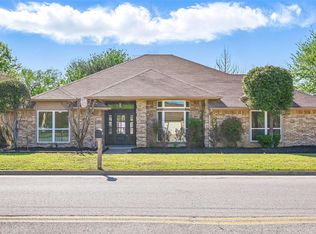 3725 Murphy Dr, Bedford, TX 76021