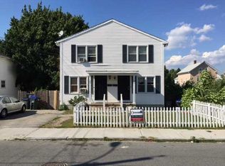 57 Henrietta St, Providence, RI 02904