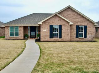 5236 Harvard St, Lubbock, TX 79416