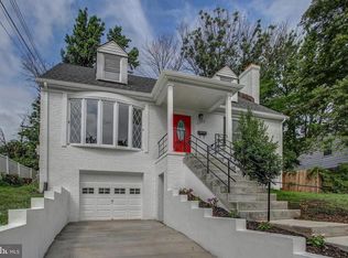 3403 27th Ave, Temple Hills, MD 20748
