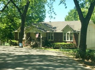 9705 E Mesa Dr, Claremore, OK 74017