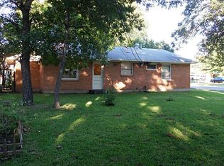 4903 Sandra Lynn Dr, Mesquite, TX 75150