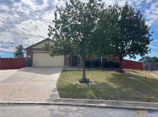 2006 Deer Field Way, Harker Heights, TX 76548