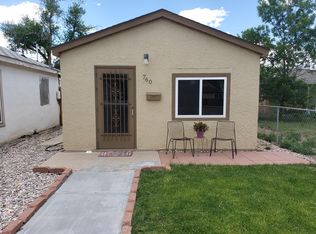 760 N Pine St, Laramie, WY 82072