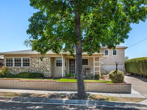 6031 Sinton Pl, La Mesa, CA 91942