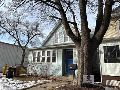 2120 Winnebago Street, Madison, WI, 53704