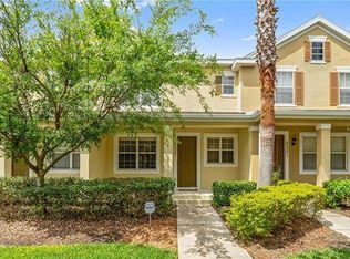 8653 Leeland Archer Blvd, Orlando, FL 32836
