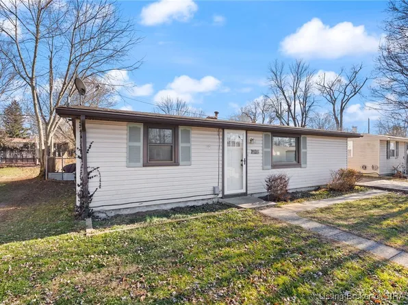 308 Emily Avenue, Clarksville, IN 47129