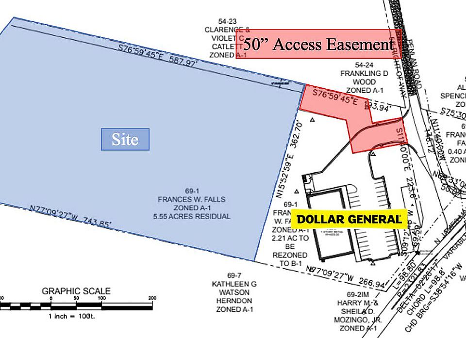 2nd image of 4814 Penlan Rd