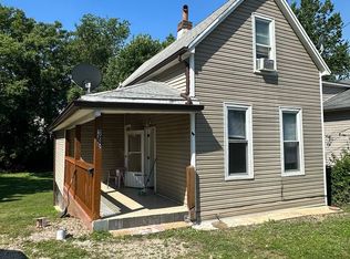 336 Lagro Ave, Saint Louis, MO