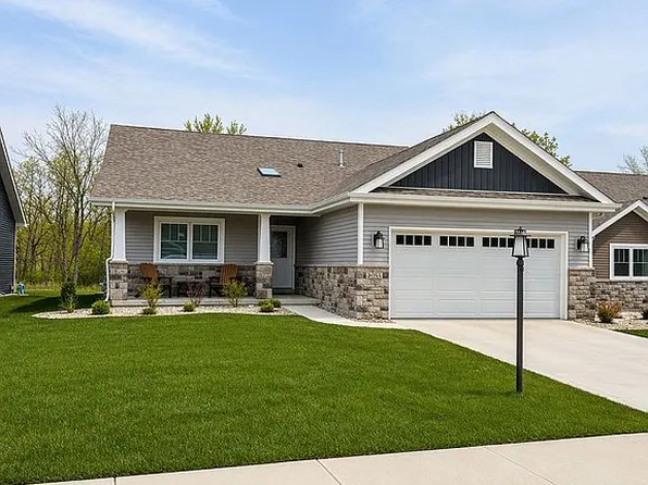 9083 Grindel Pl, Cedar Lake, IN 46303