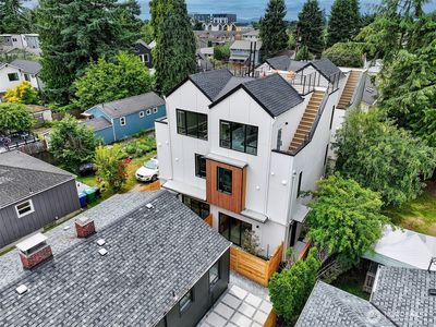 8733 13th Avenue NW #D, Seattle, WA, 98117