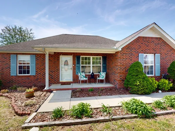 9003 Mutual Dr, Smyrna, TN 37167