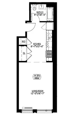 Rented by Blue Lotus Realty Brokerage | media 26