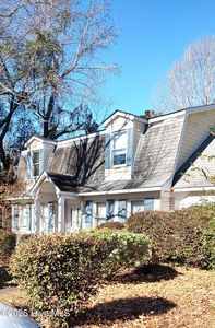 437 Biscayne Drive, Wilmington, NC, 28411