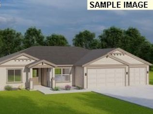 201 SW Chickadee Dr, Boardman, OR 97818