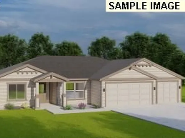 201 SW Chickadee Dr, Boardman, OR 97818