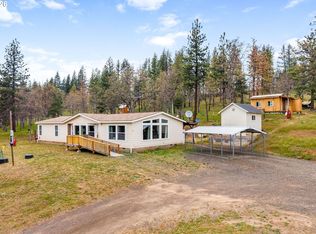351 Woodland Rd, Goldendale, WA 98620