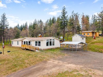 351 Woodland Rd, Goldendale, WA, 98620