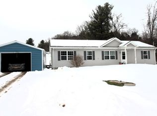 33 Doolittle Rd, Harpursville, NY 13787