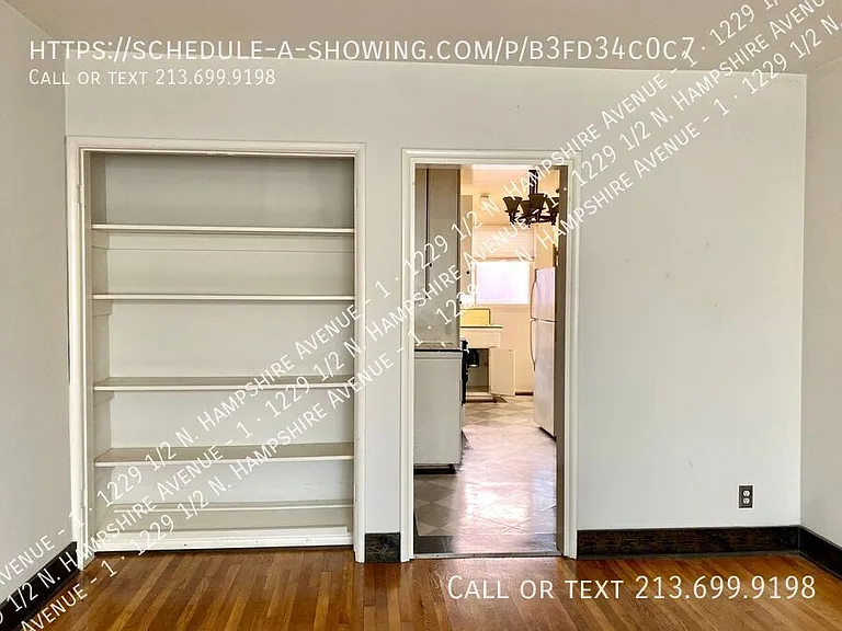 1229 1/2 N Hampshire Ave #1 — Photo 8