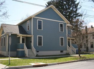 201 Madison St, Ithaca, NY 14850