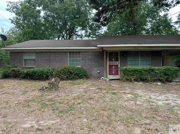 3407 Findley St, Texarkana, TX 75501