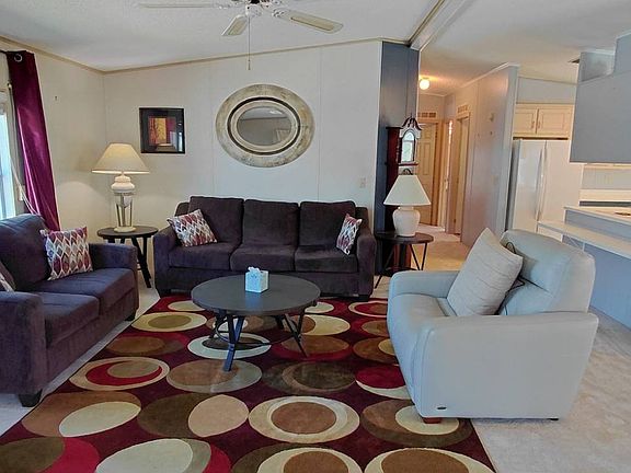 2nd image of 1001 Starkey Rd Lot 551