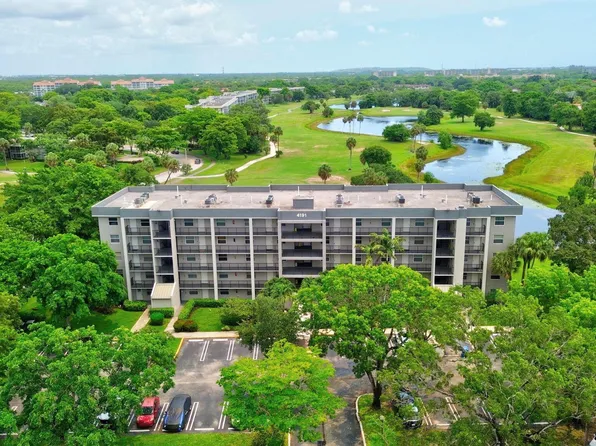 4191 Cypress Reach Court #403, Pompano Beach, FL 33069