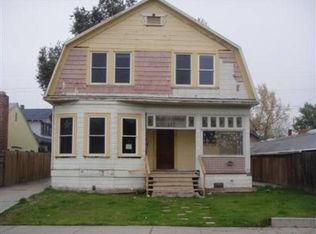 111 E Alder St, Stockton, CA 95204