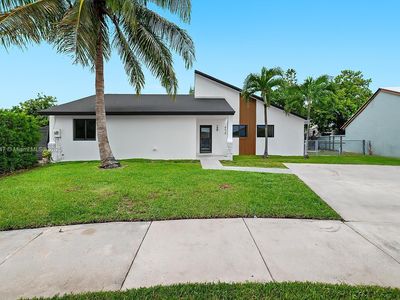 20956 SW 123rd Ave, Miami, FL, 33177