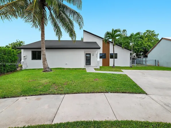 20956 SW 123rd Ave, Miami, FL 33177