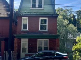 2365 S 18th St, Pittsburgh, PA 15210