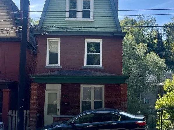 2365 S 18th St, Pittsburgh, PA 15210