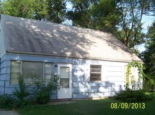 2300 Wilson St, Gary, IN 46404